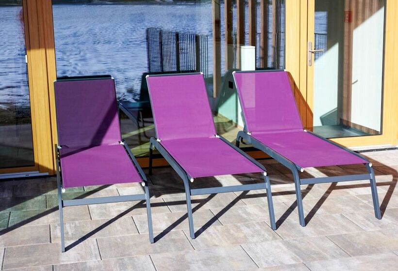 هتل Morgenzeit Natürlich.bed&brunch