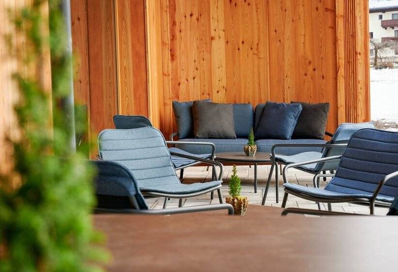 هتل Morgenzeit Natürlich.bed&brunch