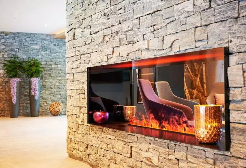 ホテル Morgenzeit  Natürlich.bed&brunch