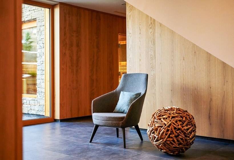 هتل Morgenzeit Natürlich.bed&brunch