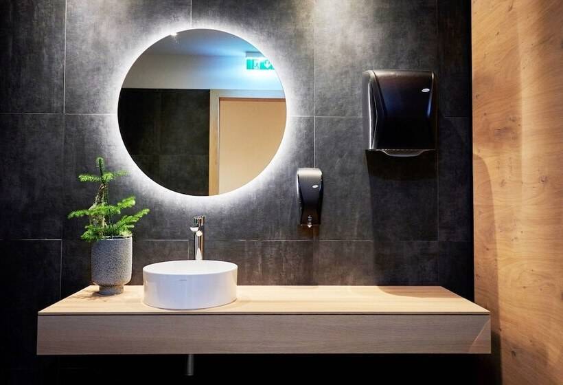 هتل Morgenzeit Natürlich.bed&brunch