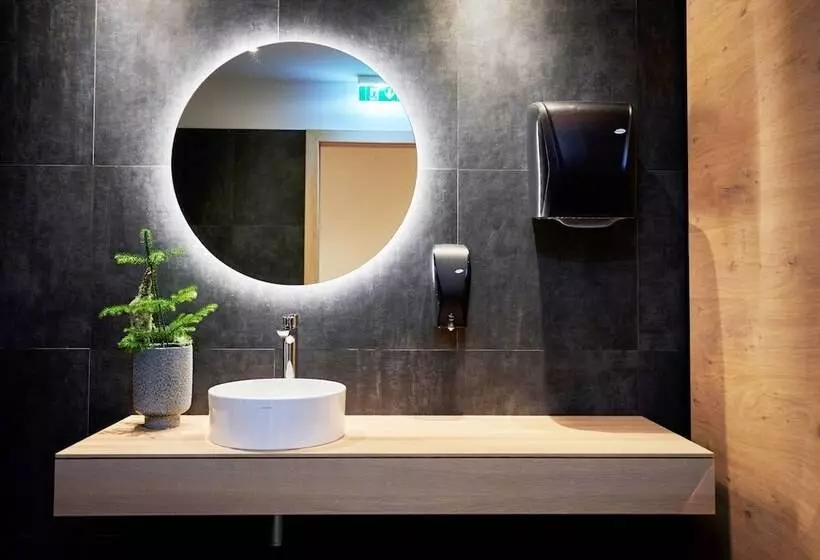 ホテル Morgenzeit  Natürlich.bed&brunch