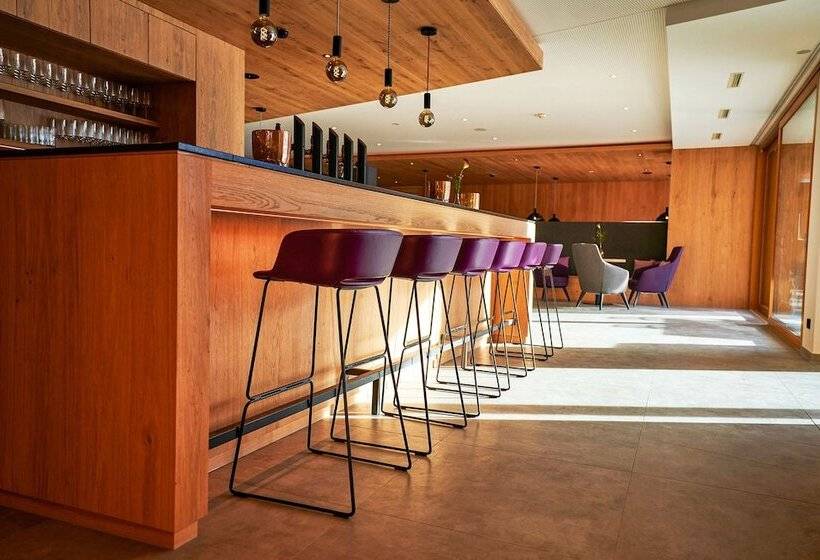 هتل Morgenzeit Natürlich.bed&brunch