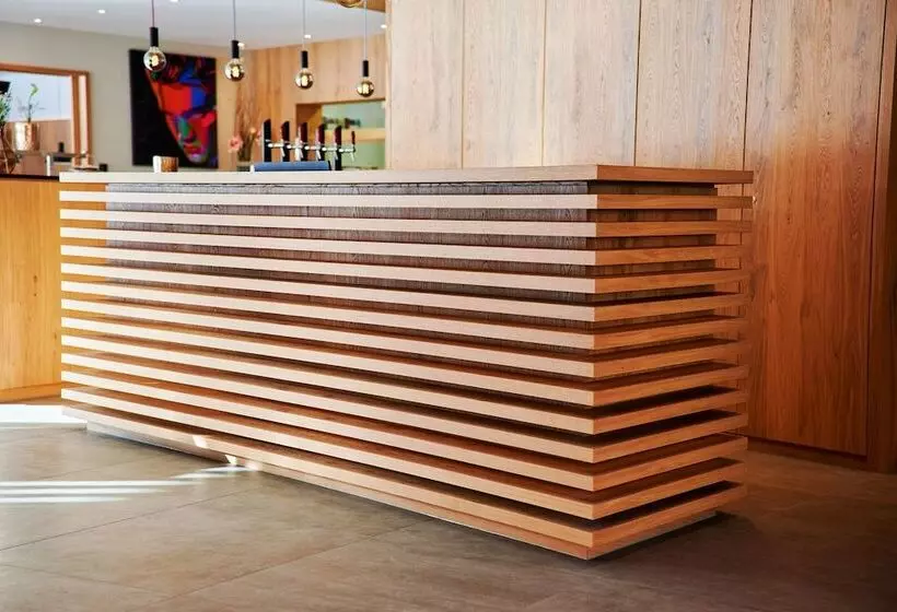 ホテル Morgenzeit  Natürlich.bed&brunch