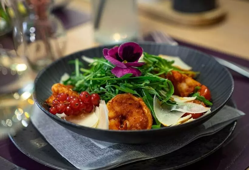 ホテル Morgenzeit  Natürlich.bed&brunch