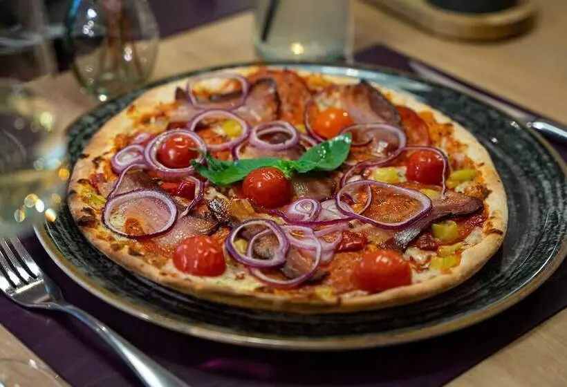 ホテル Morgenzeit  Natürlich.bed&brunch