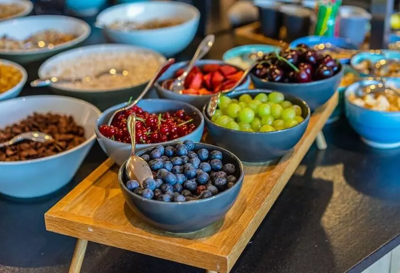 ホテル Morgenzeit  Natürlich.bed&brunch