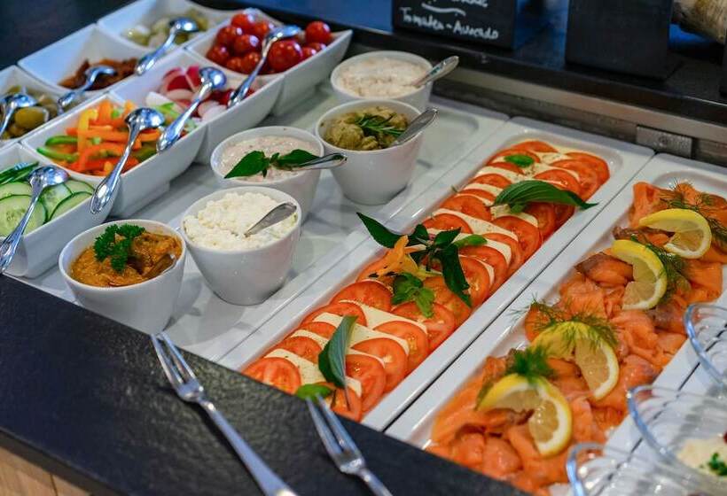 هتل Morgenzeit Natürlich.bed&brunch