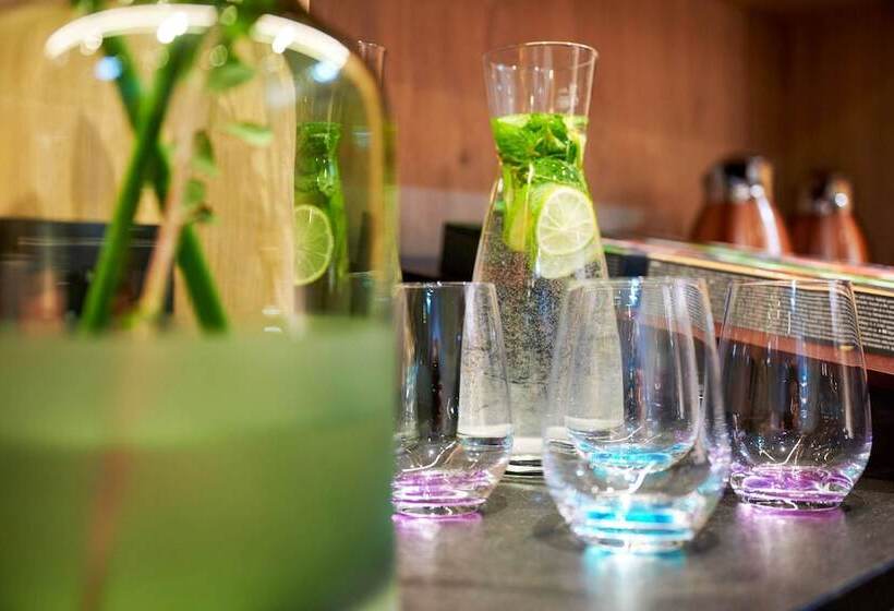 هتل Morgenzeit Natürlich.bed&brunch