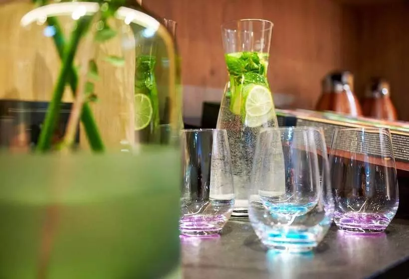 ホテル Morgenzeit  Natürlich.bed&brunch