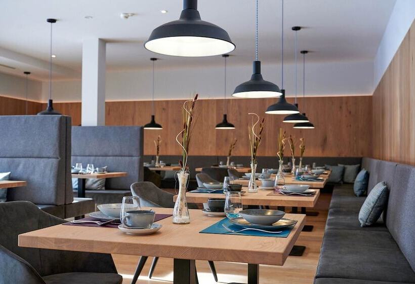 هتل Morgenzeit Natürlich.bed&brunch