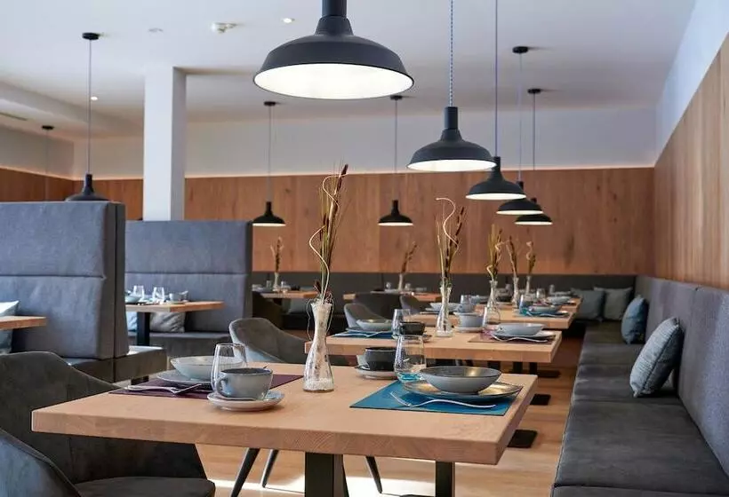 ホテル Morgenzeit  Natürlich.bed&brunch