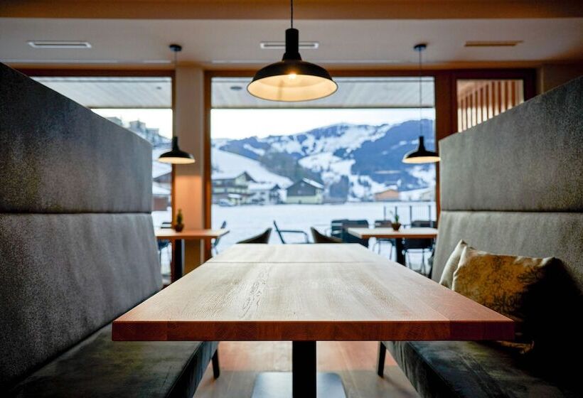 هتل Morgenzeit Natürlich.bed&brunch