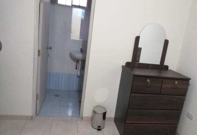 Пансион El Palacio