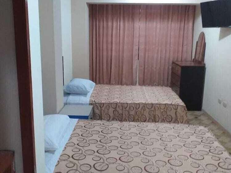 Пансион El Palacio