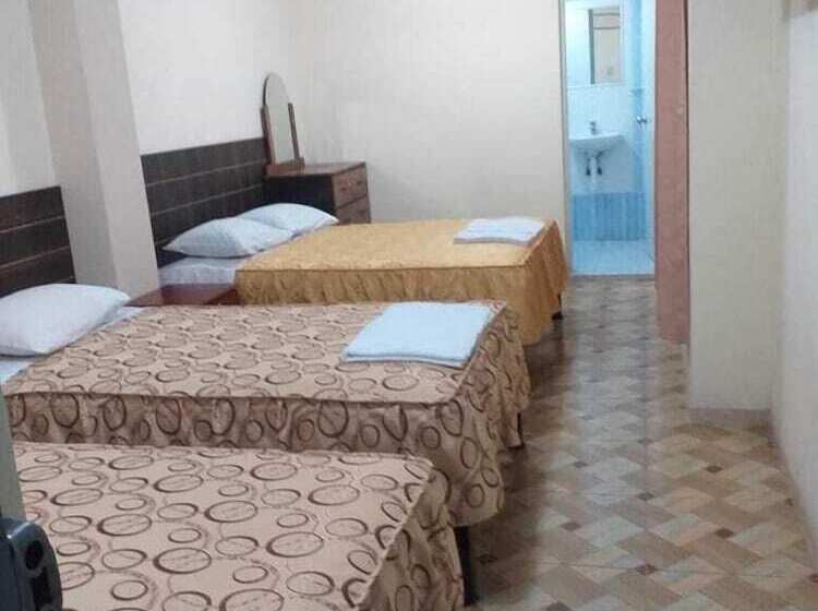 Пансион El Palacio