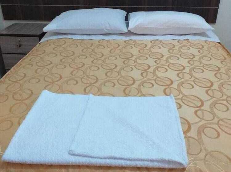 Пансион El Palacio