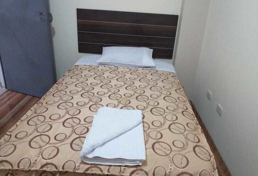 Пансион El Palacio