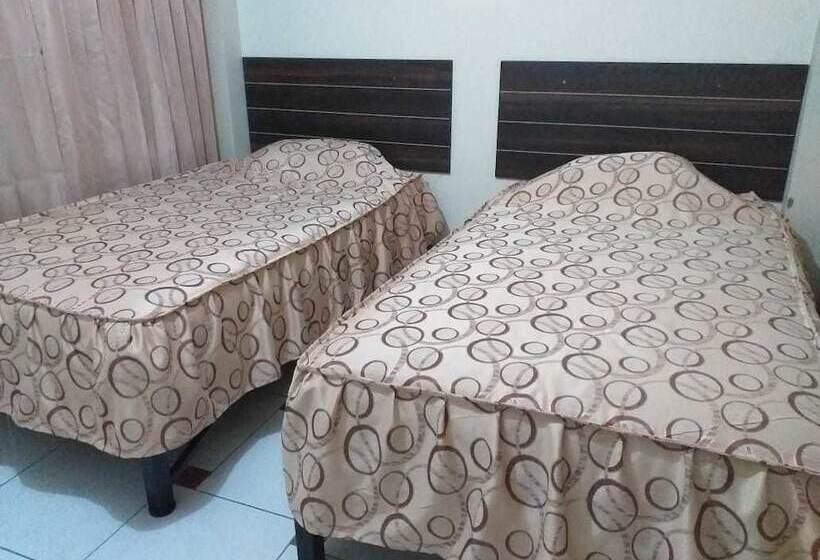 Пансион El Palacio