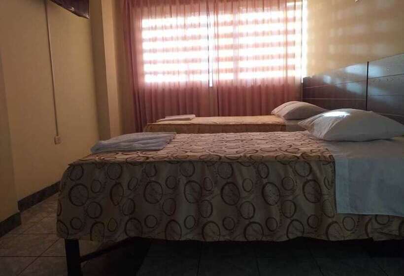 Пансион El Palacio