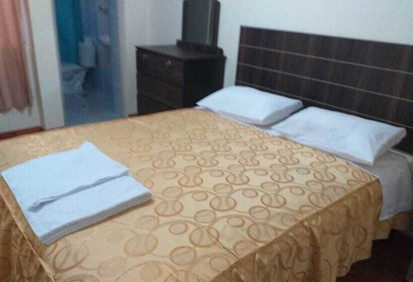 Пансион El Palacio