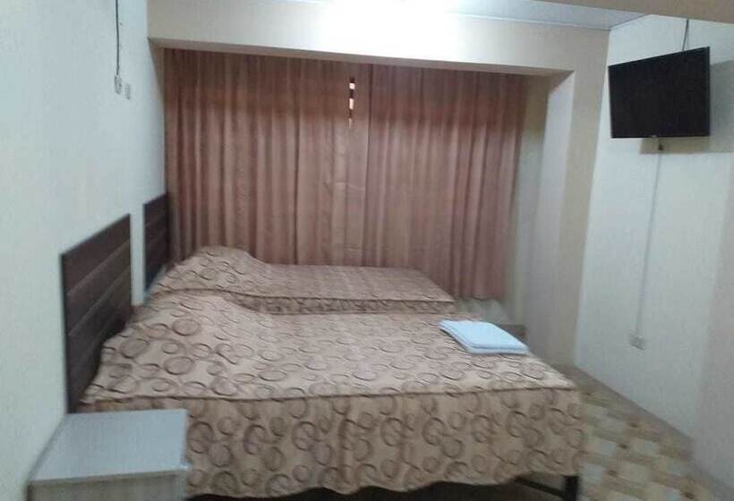 Пансион El Palacio