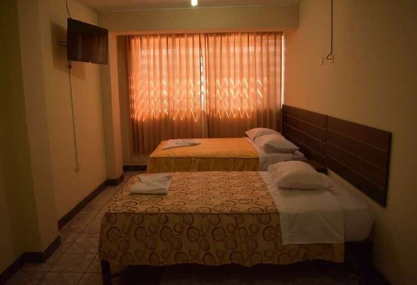 Пансион El Palacio