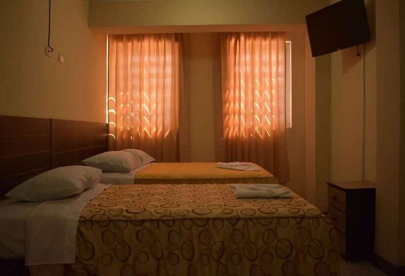 Пансион El Palacio