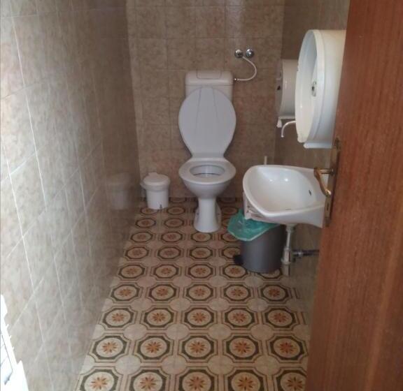 پانسیون Gostišče Oddih