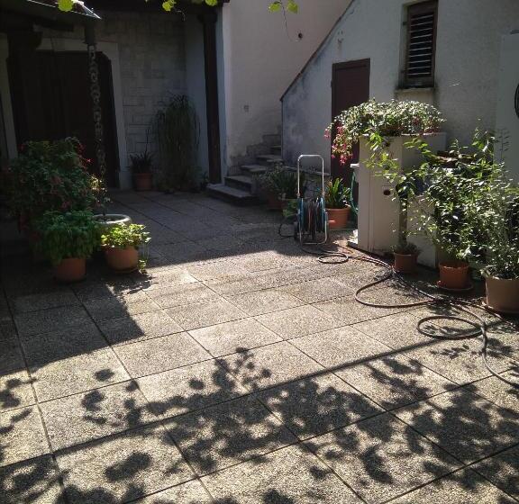 پانسیون Gostišče Oddih