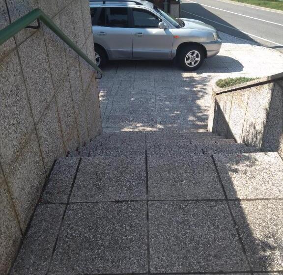 پانسیون Gostišče Oddih