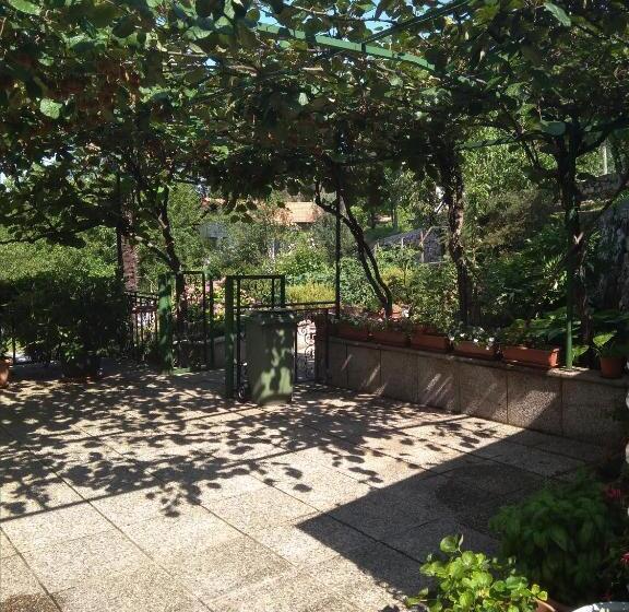 پانسیون Gostišče Oddih