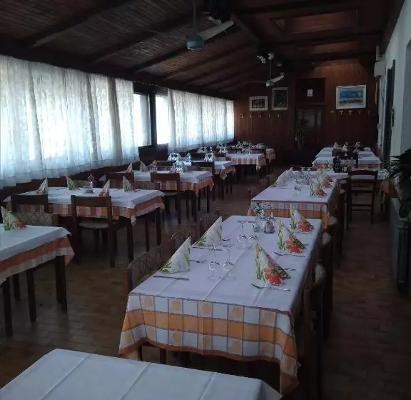 پانسیون Gostišče Oddih
