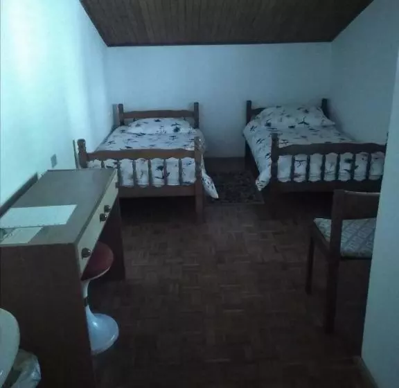 پانسیون Gostišče Oddih