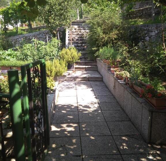 پانسیون Gostišče Oddih