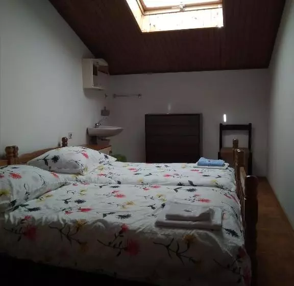 پانسیون Gostišče Oddih