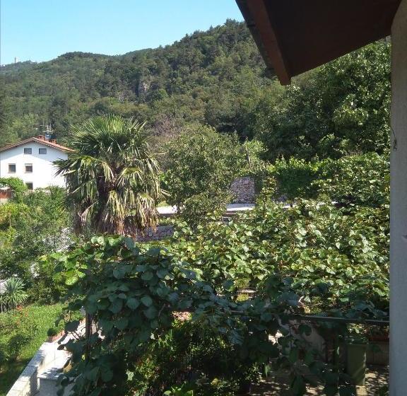 پانسیون Gostišče Oddih