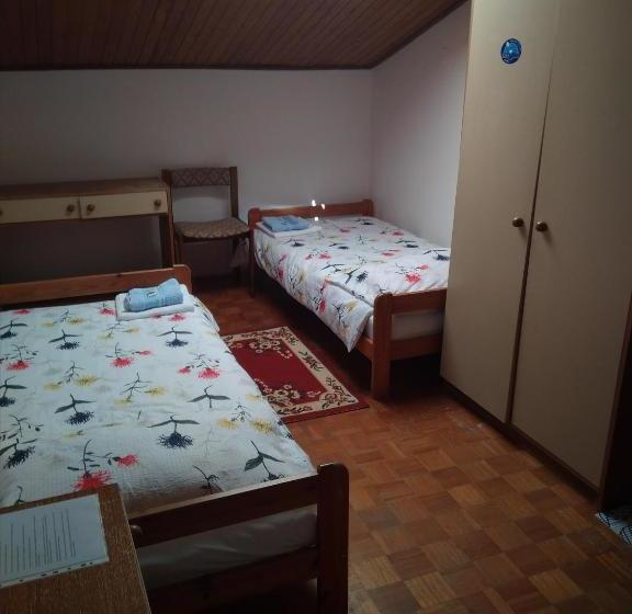 پانسیون Gostišče Oddih