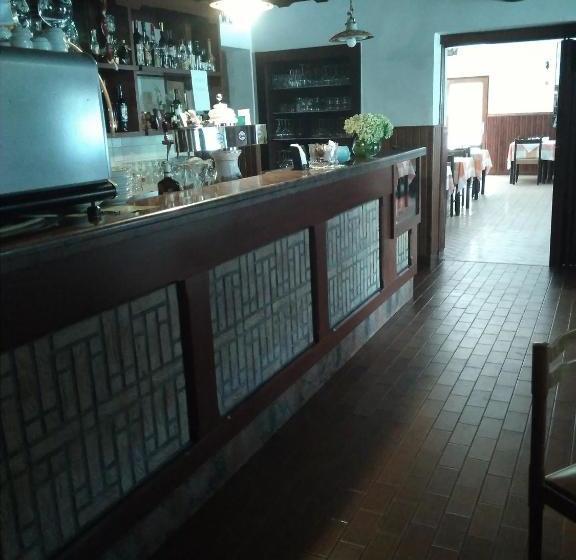 پانسیون Gostišče Oddih