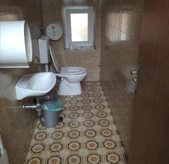 پانسیون Gostišče Oddih