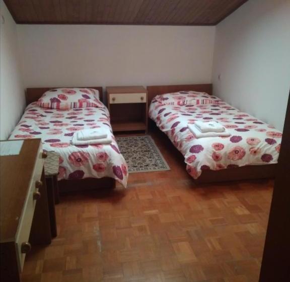 پانسیون Gostišče Oddih