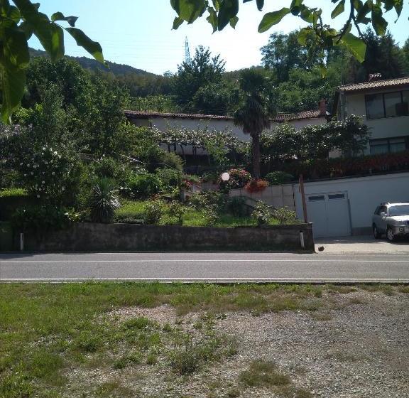 پانسیون Gostišče Oddih