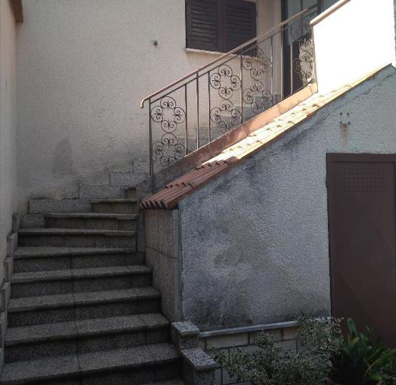 پانسیون Gostišče Oddih