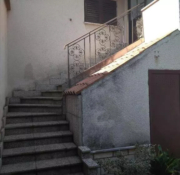 پانسیون Gostišče Oddih