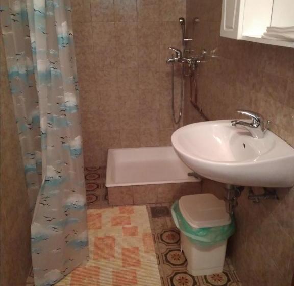 پانسیون Gostišče Oddih