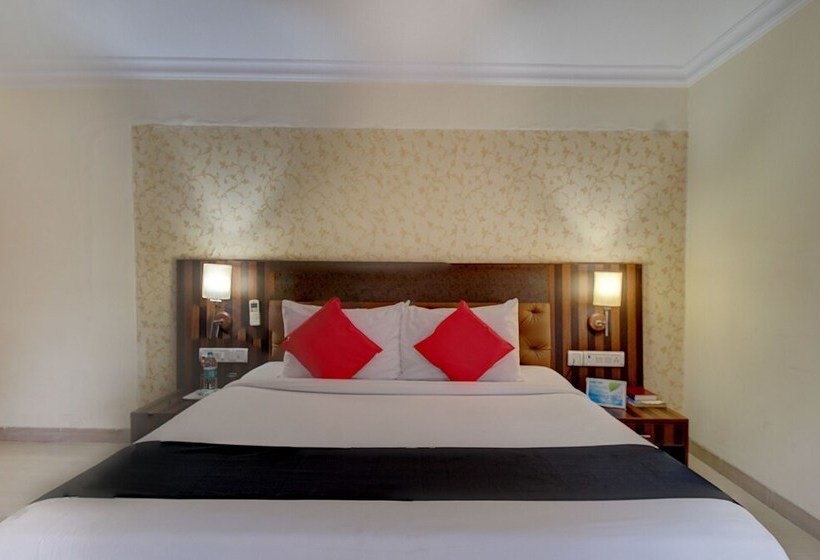 Hotell Capital O 48073 K Star