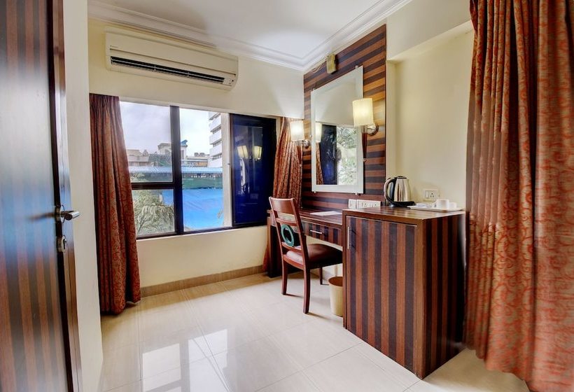 Hotell Capital O 48073 K Star