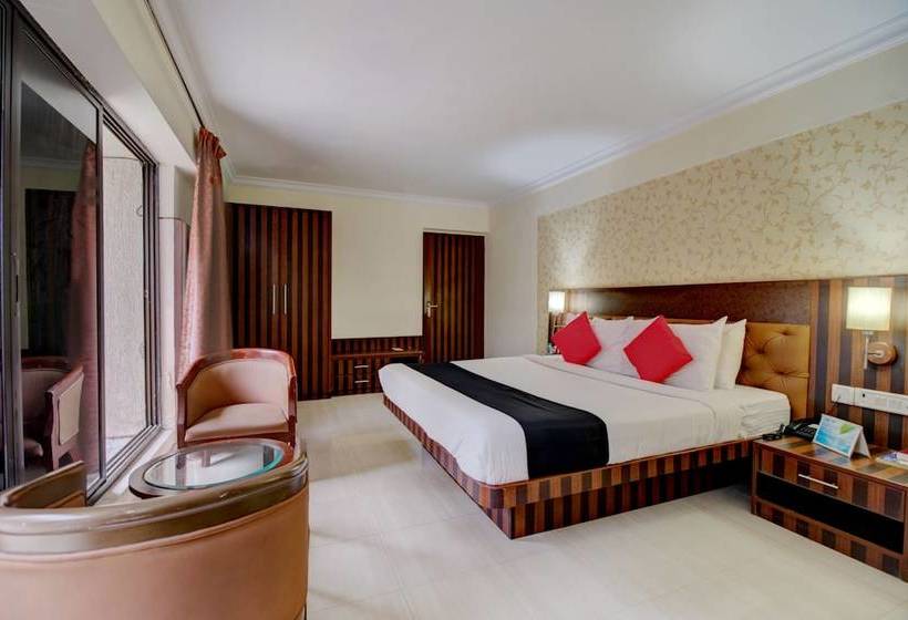 Hotell Capital O 48073 K Star