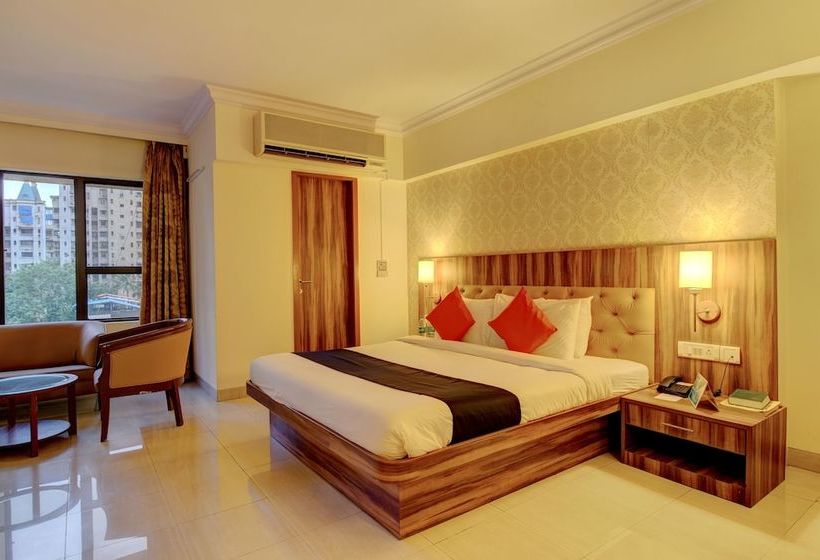 Hotell Capital O 48073 K Star