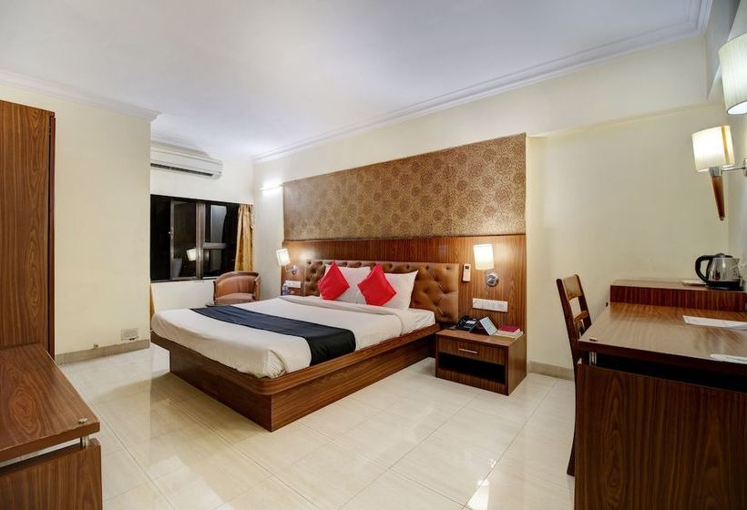 Hotell Capital O 48073 K Star